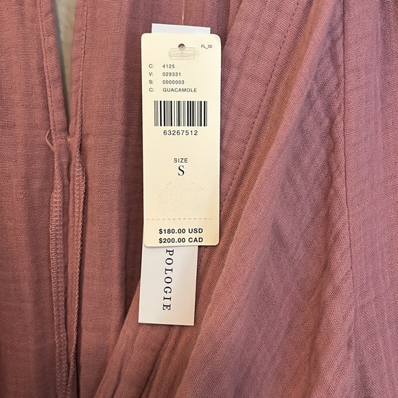 Anthropologie - Picture 4 of 4